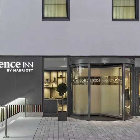 By Marriott Ostbahnhof Отель 4*