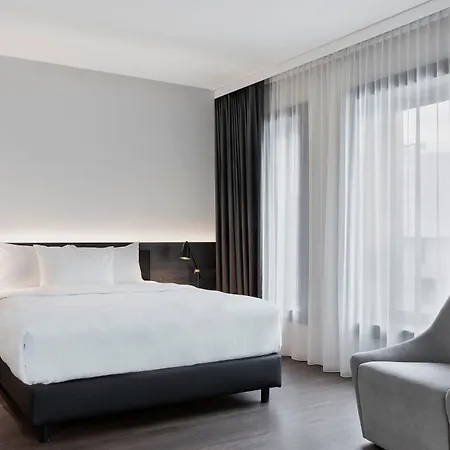By Marriott Ostbahnhof