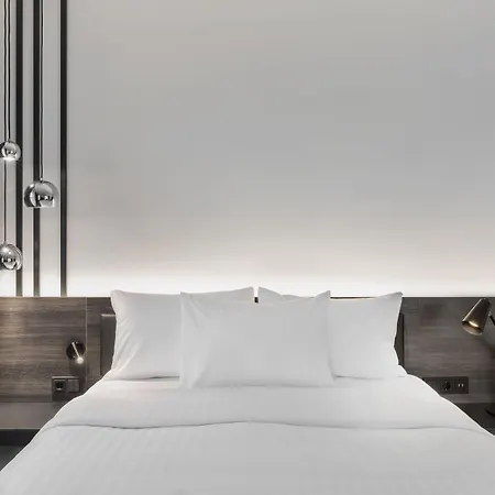 By Marriott Ostbahnhof 4*