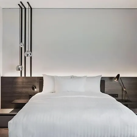 By Marriott Ostbahnhof Отель 4*