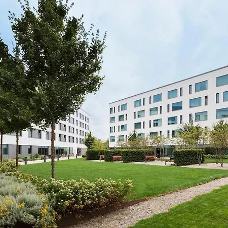 By Marriott Ostbahnhof Munich