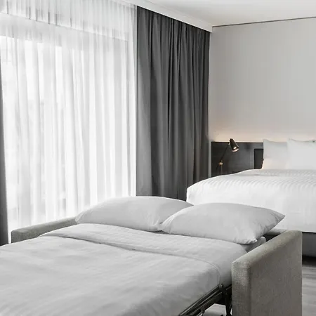 By Marriott Ostbahnhof Munich