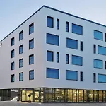 By Marriott Ostbahnhof Hotel Múnich