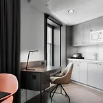 By Marriott Ostbahnhof فندق