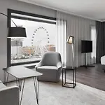 By Marriott Ostbahnhof 4* ميونيخ