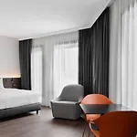 By Marriott Ostbahnhof Hotell München