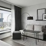 By Marriott Ostbahnhof