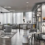 By Marriott Ostbahnhof