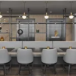 By Marriott Ostbahnhof 4* Múnich