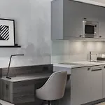 By Marriott Ostbahnhof فندق