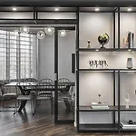 Hotell By Marriott Ostbahnhof