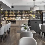 By Marriott Ostbahnhof München