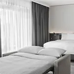 By Marriott Ostbahnhof Múnich