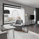 By Marriott Ostbahnhof 4* München