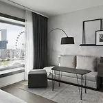 Hotell By Marriott Ostbahnhof 4*