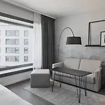 Hotell By Marriott Ostbahnhof München
