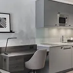 By Marriott Ostbahnhof Hotel 4*