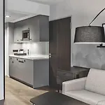By Marriott Ostbahnhof ميونيخ