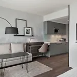 By Marriott Ostbahnhof 4* München
