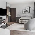 By Marriott Ostbahnhof ميونيخ