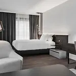 By Marriott Ostbahnhof 4*