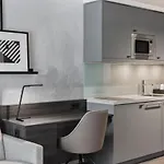 By Marriott Ostbahnhof فندق