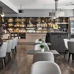 By Marriott Ostbahnhof فندق ميونيخ