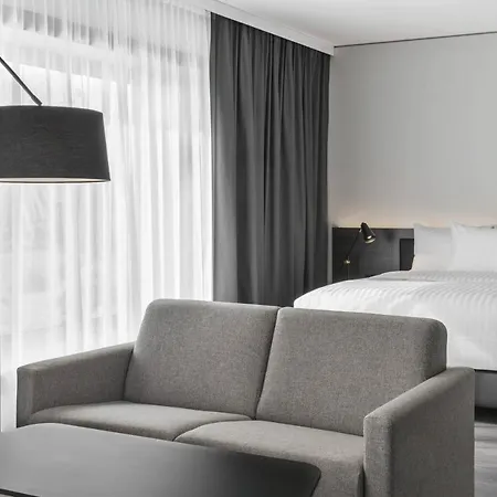 Отель By Marriott Ostbahnhof
