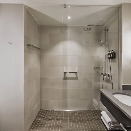 By Marriott Ostbahnhof Hotel
