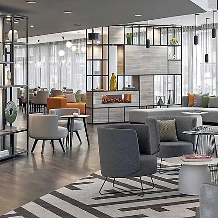 Hotel By Marriott Ostbahnhof Munich
