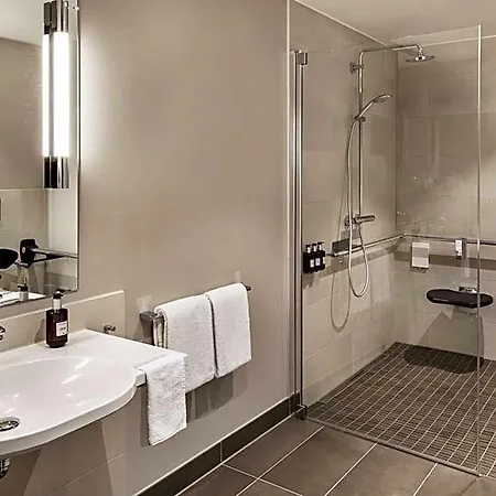 By Marriott Ostbahnhof Munich