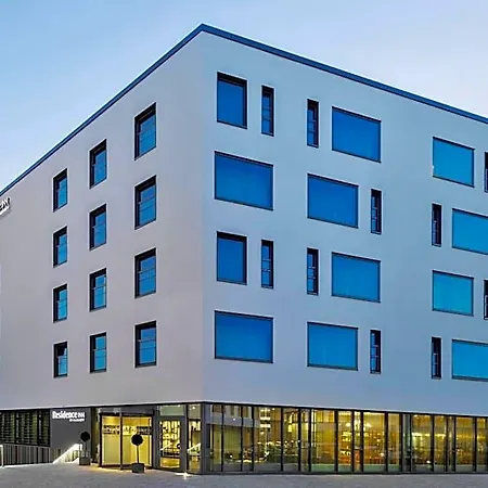 By Marriott Ostbahnhof 4*