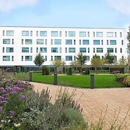 By Marriott Ostbahnhof Hotel