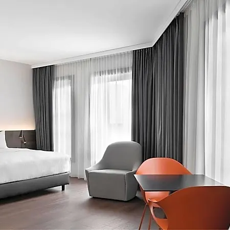 By Marriott Ostbahnhof