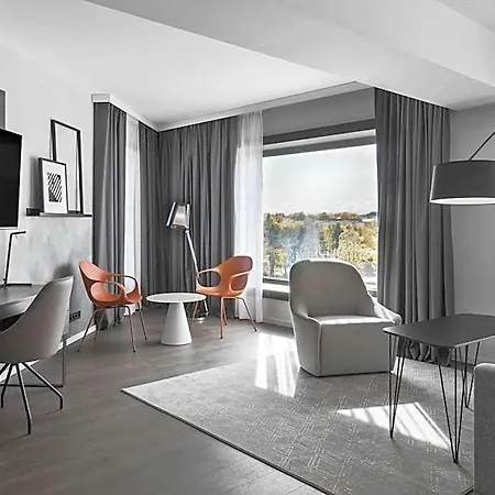 By Marriott Ostbahnhof 4*