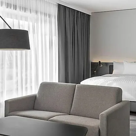 Hotel By Marriott Ostbahnhof