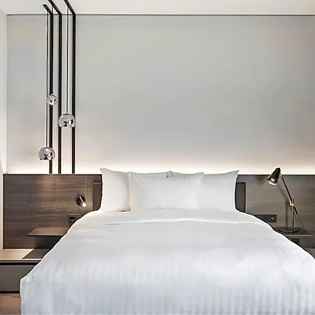 By Marriott Ostbahnhof Munich