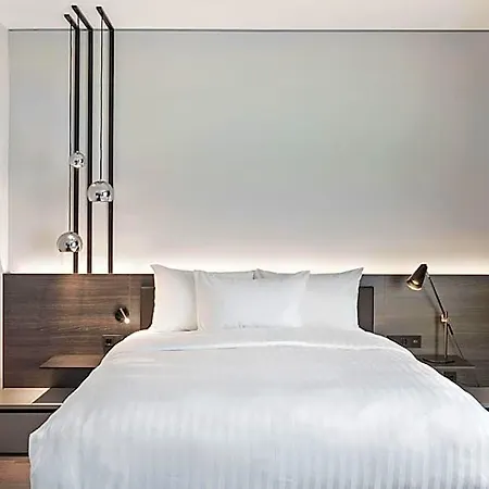 By Marriott Ostbahnhof 4* Munich