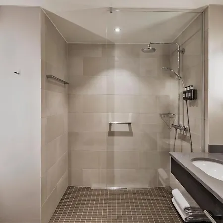 By Marriott Ostbahnhof Отель 4*