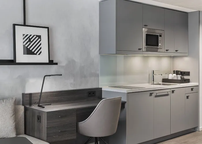 By Marriott Ostbahnhof Hotel 4*