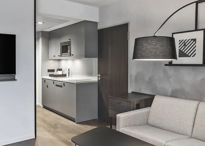 By Marriott Ostbahnhof München