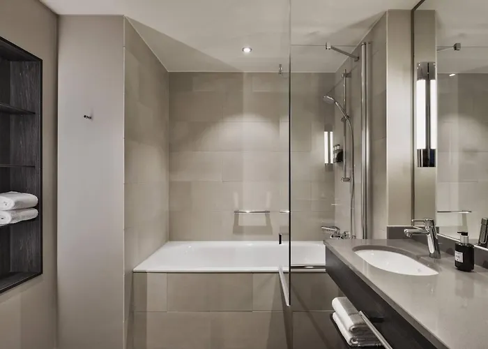 By Marriott Ostbahnhof Hotel