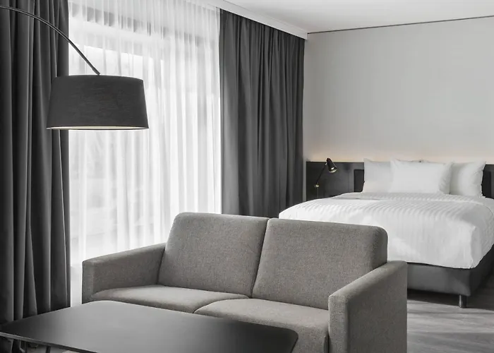 Hotel By Marriott Ostbahnhof