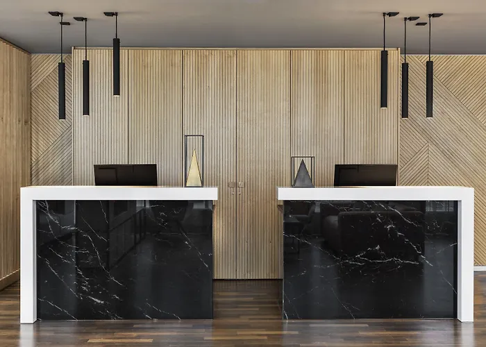 By Marriott Ostbahnhof