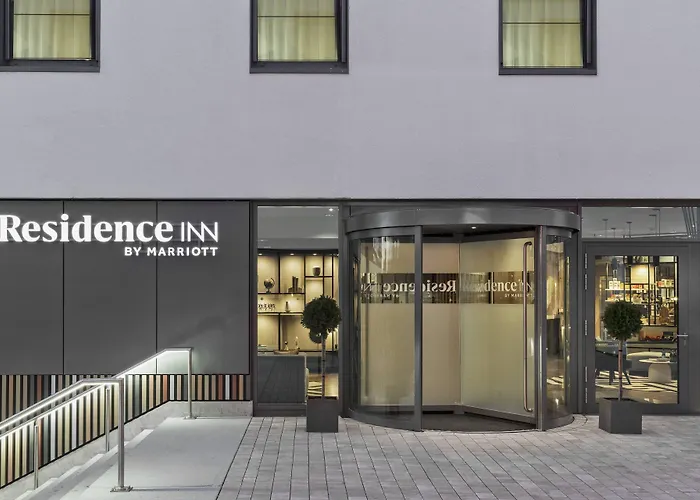 By Marriott Ostbahnhof Hotel 4*