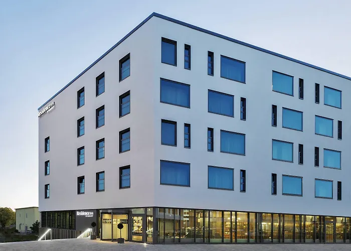 Hotel By Marriott Ostbahnhof