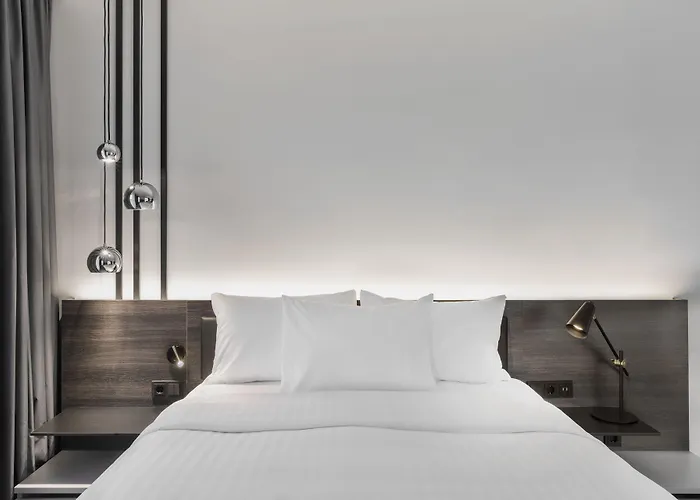 By Marriott Ostbahnhof 4*
