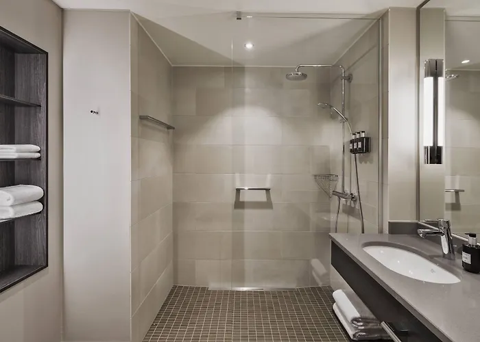 By Marriott Ostbahnhof Hotel