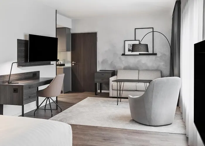 By Marriott Ostbahnhof München