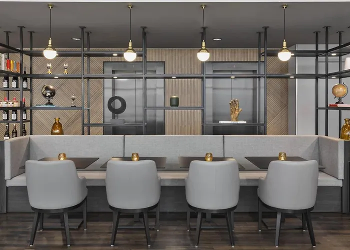 By Marriott Ostbahnhof 4* München